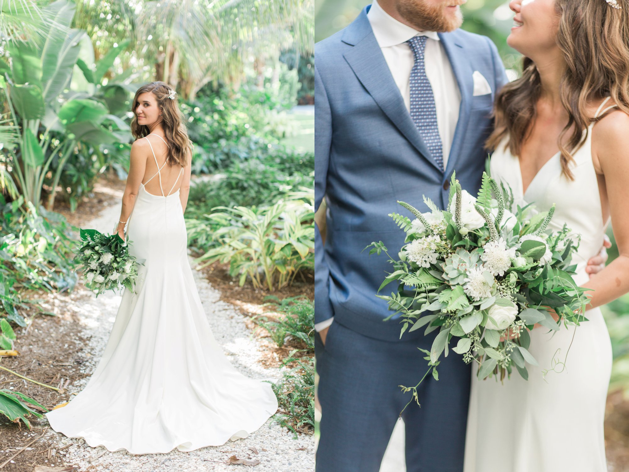 Captiva Florida | South Seas Island Wedding